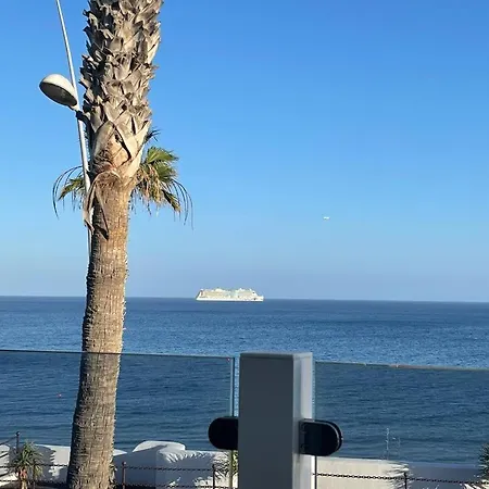 Апартаменти Capellania *
