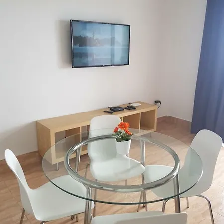 Capellania Апартаменти *