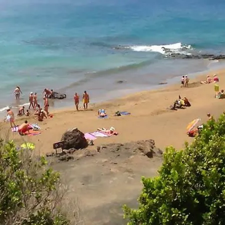 Апартаменти Capellania