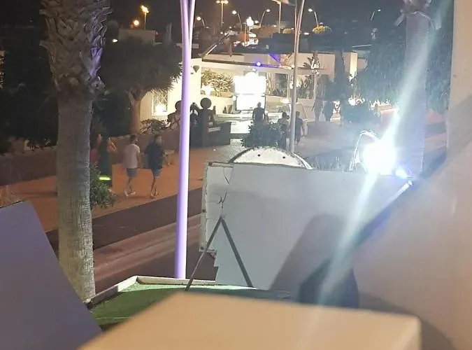 Capellania * بويرتو ذيل كارمين