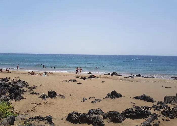 Capellania شقة بويرتو ذيل كارمين