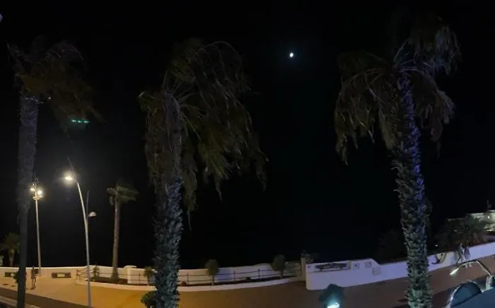 Capellania * بويرتو ذيل كارمين