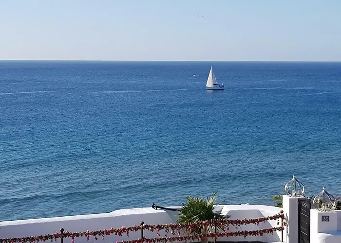 Capellania * بويرتو ذيل كارمين