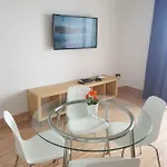 Capellania Apartmán *