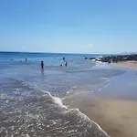 Capellania Apartmán *