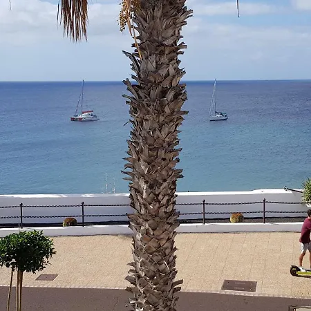 Apartament Capellania