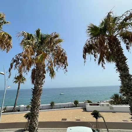 Capellania Puerto del Carmen (Lanzarote)