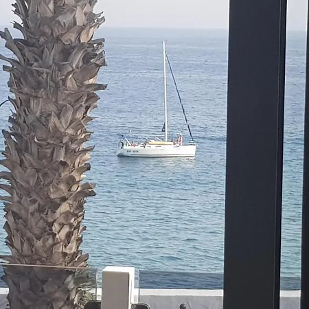 Apartmán Capellania