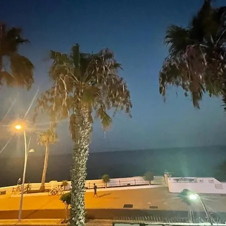 Capellania شقة بويرتو ذيل كارمين