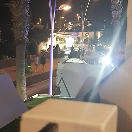 Capellania * بويرتو ذيل كارمين