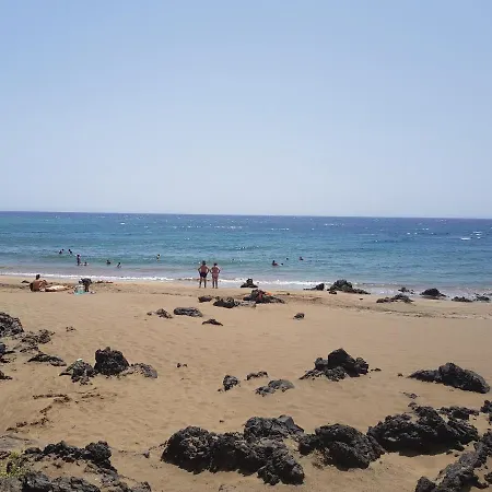 Capellania Appartement Puerto del Carmen (Lanzarote)