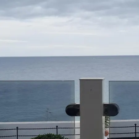 Capellania Apartament *