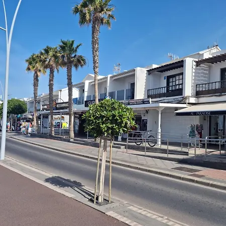 Apartmán Capellania