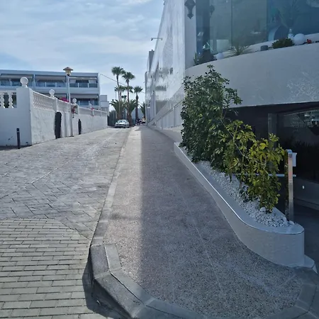 Apartmán Capellania