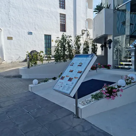 Capellania Apartmán Puerto del Carmen (Lanzarote)