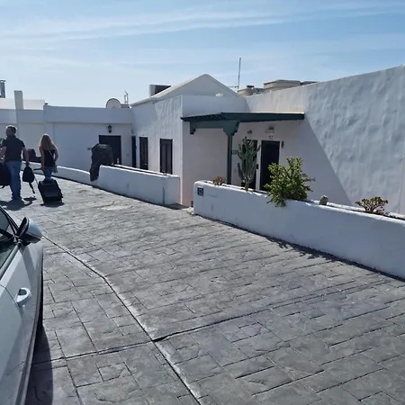 Apartmán Capellania Puerto del Carmen (Lanzarote)