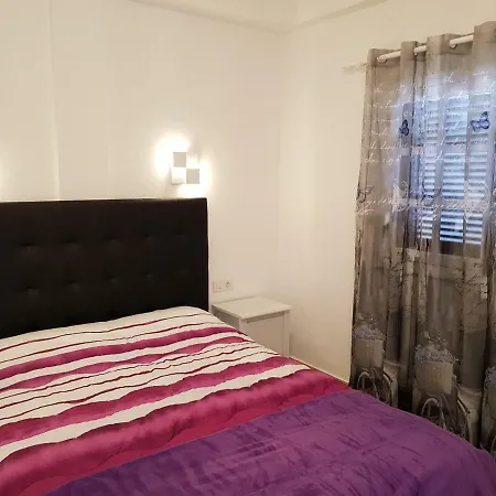 Capellania Appartement *