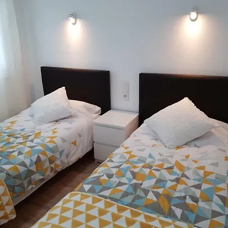 Apartment Capellania *