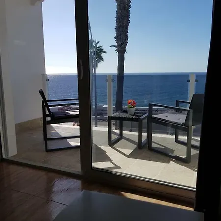 Capellania Апартаменты