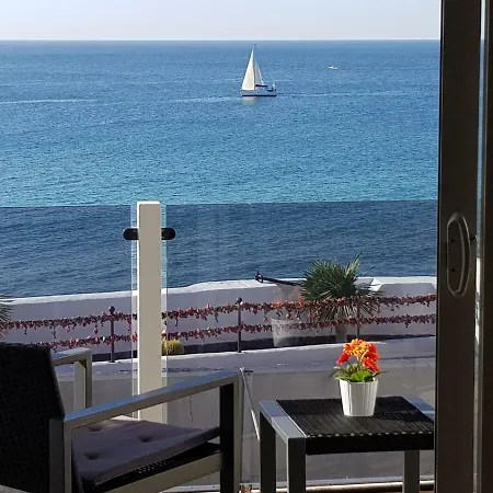 Capellania Apartment *
