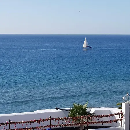 Capellania * بويرتو ذيل كارمين