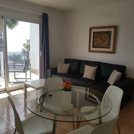 Capellania Appartement *