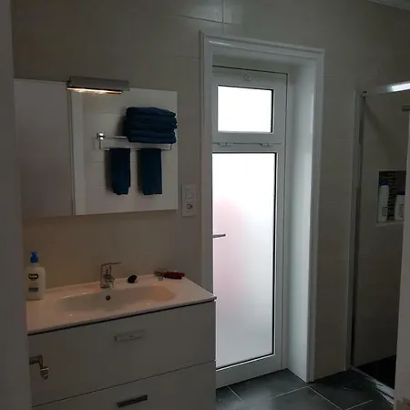 Capellania Apartment *