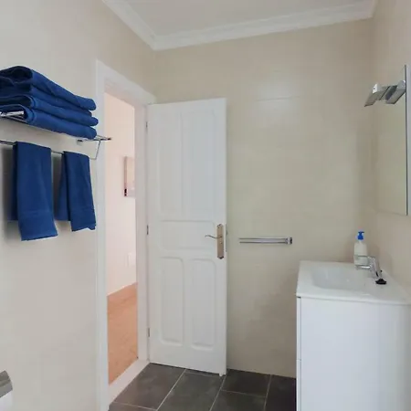 Capellania Apartment *
