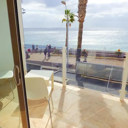 Appartement Capellania *