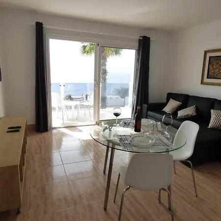 Capellania Apartment