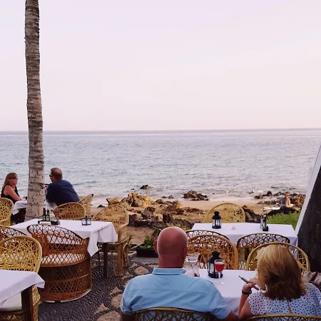 Capellania Appartement *