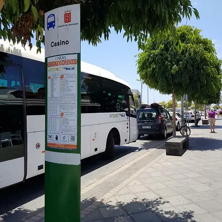 Capellania بويرتو ذيل كارمين