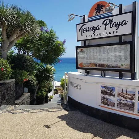 Capellania Appartement