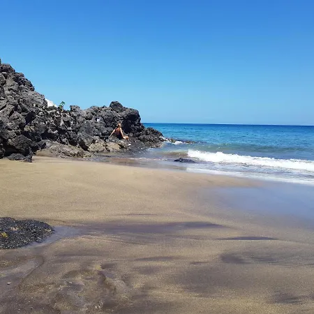 Capellania Puerto del Carmen (Lanzarote)