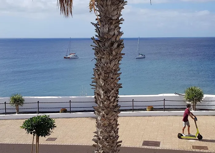 Apartment Capellania