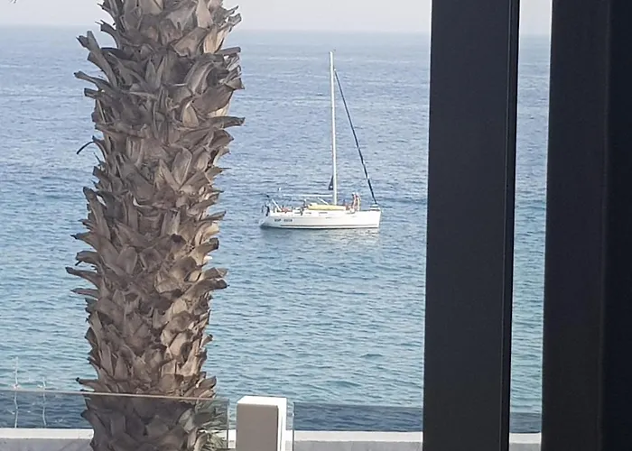 Apartament Capellania