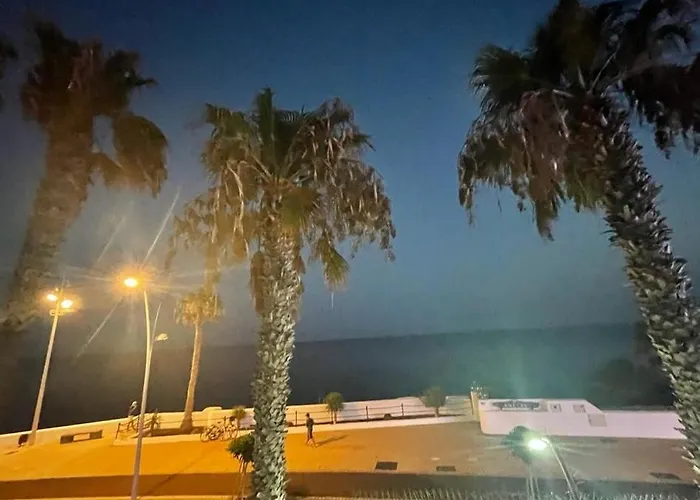 Capellania Apartment Puerto del Carmen (Lanzarote)