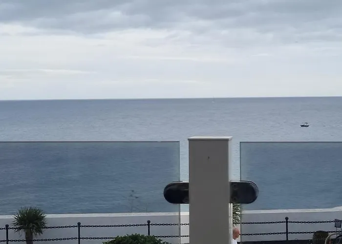 Capellania Apartament *