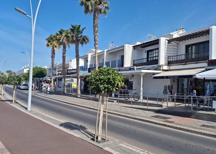 Apartament Capellania