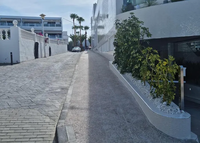 Apartament Capellania