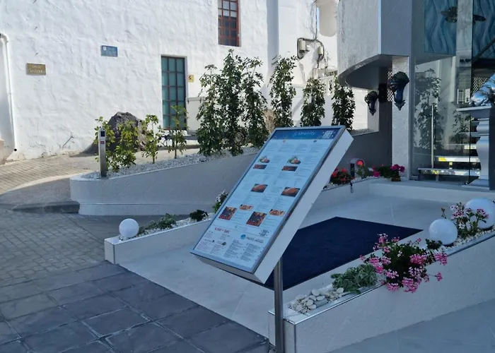 Capellania Apartment Puerto del Carmen (Lanzarote)