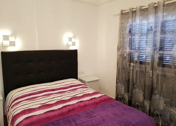 Capellania Apartment *