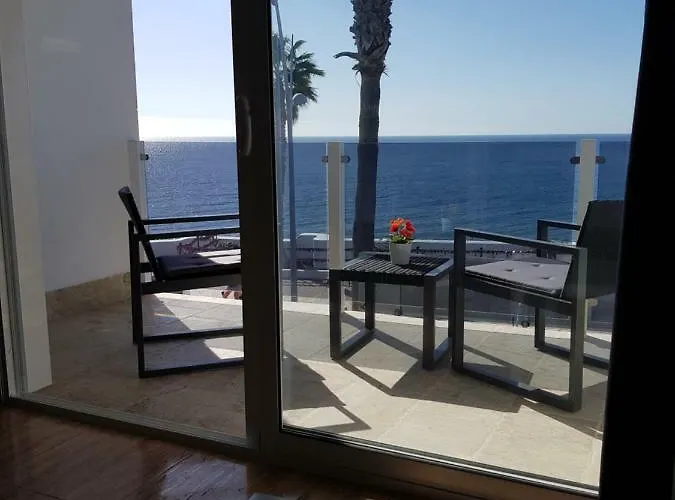 Capellania Apartament