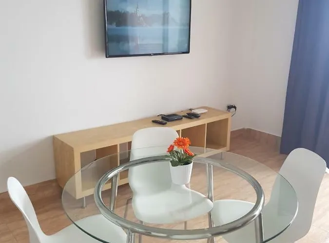 Capellania Apartment *