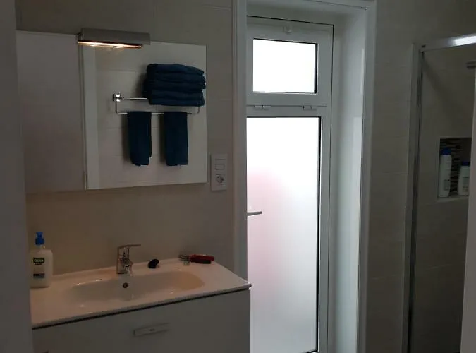 Capellania Apartment *