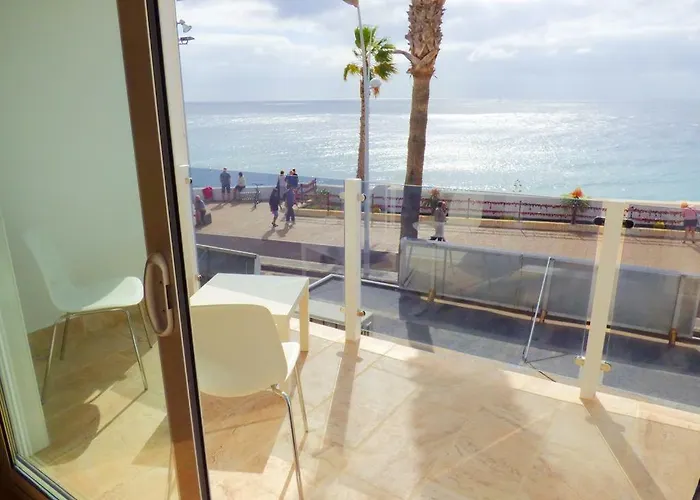 Apartament Capellania *