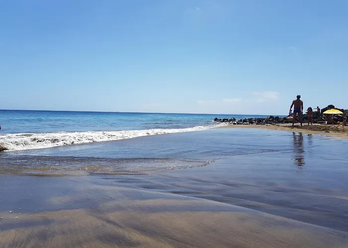 Apartment Capellania