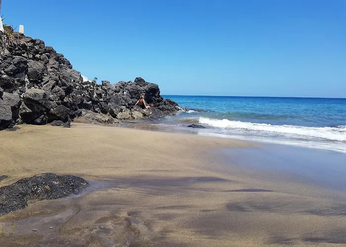 Capellania Puerto del Carmen (Lanzarote)