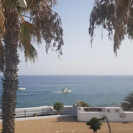 Apartament Capellania